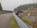 Pont sur la N57